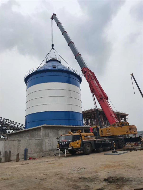 大小型儲(chǔ)存罐